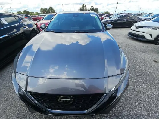 Florida Fine Cars - Used NISSAN ALTIMA 2021 MARGATE 2.5 SL