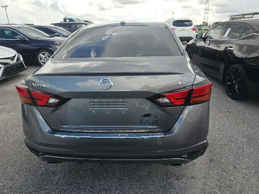 Florida Fine Cars - Used NISSAN ALTIMA 2021 MARGATE 2.5 SL