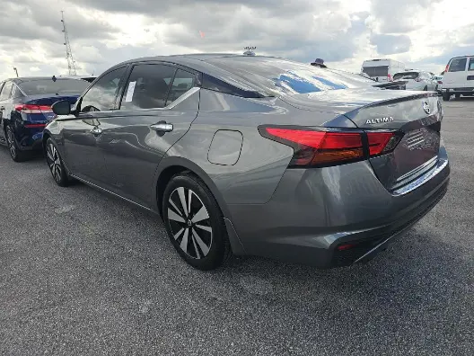 Florida Fine Cars - Used NISSAN ALTIMA 2021 MARGATE 2.5 SL