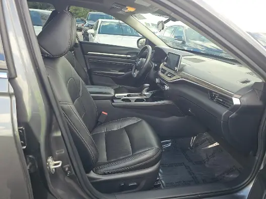 Florida Fine Cars - Used NISSAN ALTIMA 2021 MARGATE 2.5 SL