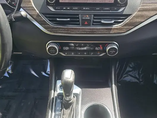 Florida Fine Cars - Used NISSAN ALTIMA 2021 MARGATE 2.5 SL
