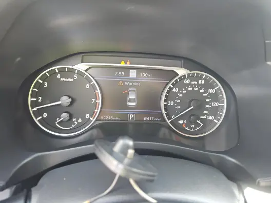 Florida Fine Cars - Used NISSAN ALTIMA 2021 MARGATE 2.5 SL