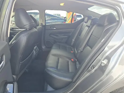 Florida Fine Cars - Used NISSAN ALTIMA 2021 MARGATE 2.5 SL