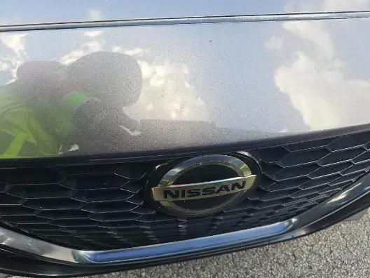 Florida Fine Cars - Used NISSAN ALTIMA 2021 MARGATE 2.5 SL