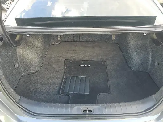 Florida Fine Cars - Used NISSAN ALTIMA 2021 MARGATE 2.5 SL