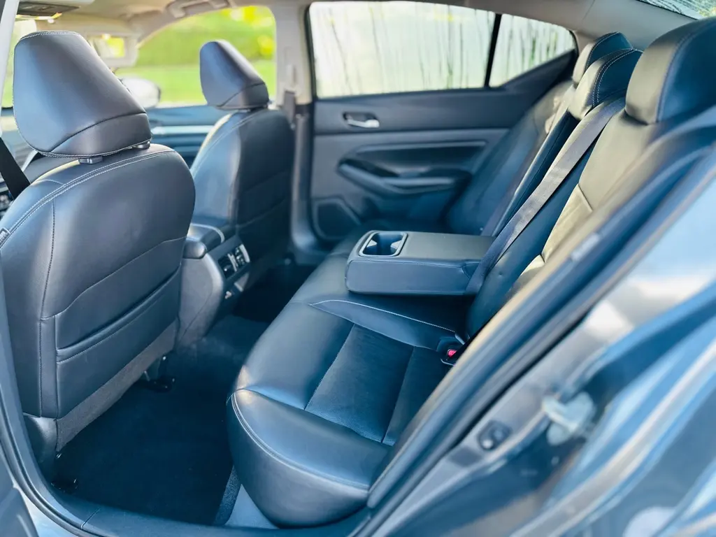 Florida Fine Cars - Used NISSAN ALTIMA 2021 MARGATE 2.5 SL