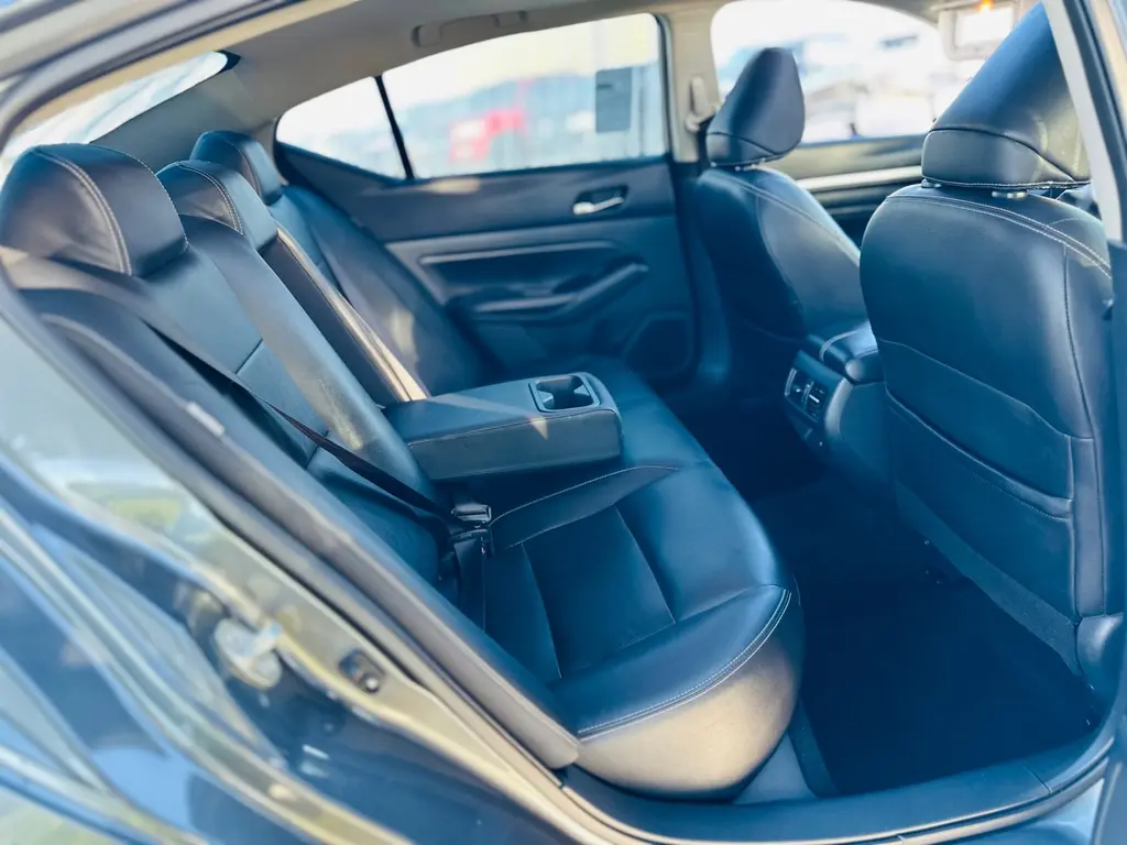Florida Fine Cars - Used NISSAN ALTIMA 2021 MARGATE 2.5 SL