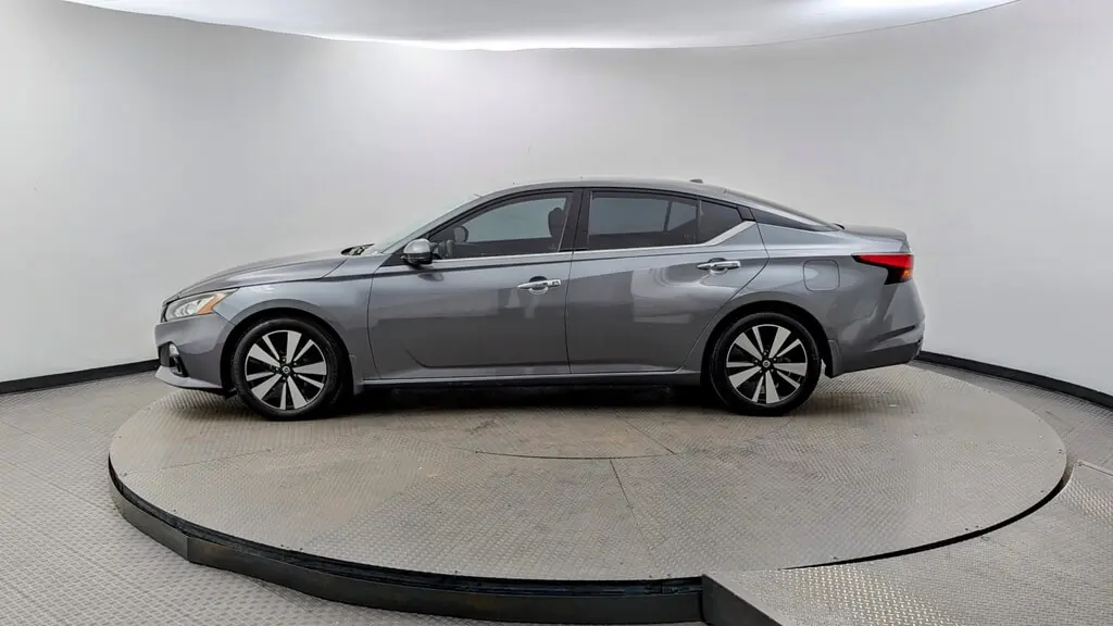 Florida Fine Cars - Used NISSAN ALTIMA 2021 MARGATE 2.5 SL