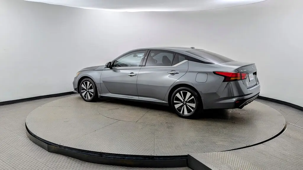 Florida Fine Cars - Used NISSAN ALTIMA 2021 MARGATE 2.5 SL
