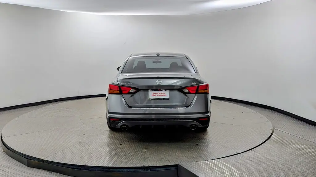 Florida Fine Cars - Used NISSAN ALTIMA 2021 MARGATE 2.5 SL