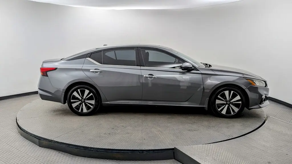Florida Fine Cars - Used NISSAN ALTIMA 2021 MARGATE 2.5 SL