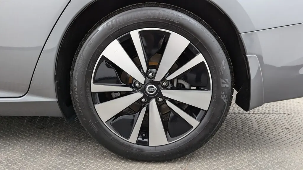 Florida Fine Cars - Used NISSAN ALTIMA 2021 MARGATE 2.5 SL