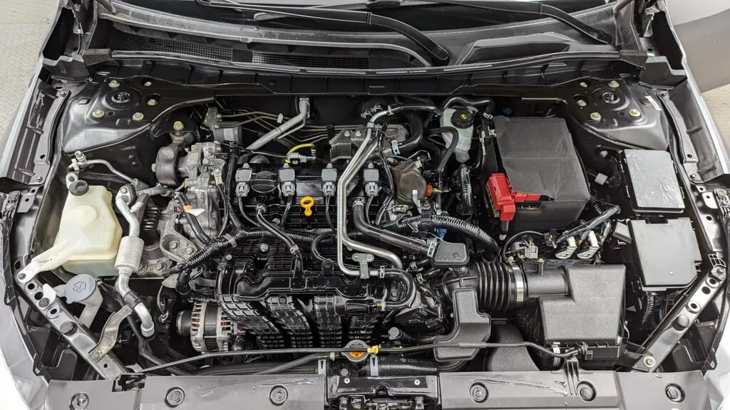 Florida Fine Cars - Used NISSAN ALTIMA 2021 MARGATE 2.5 SL