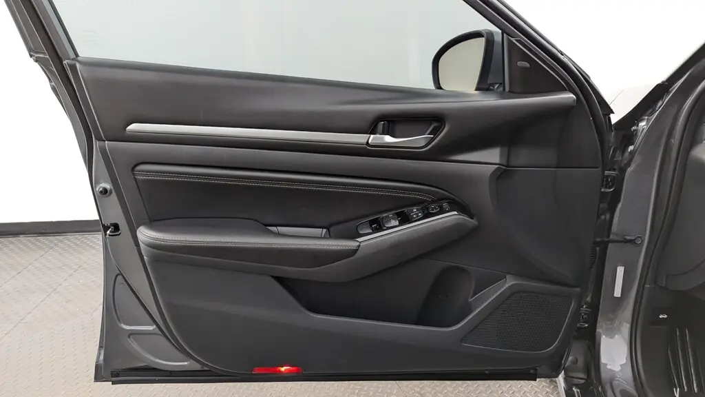 Florida Fine Cars - Used NISSAN ALTIMA 2021 MARGATE 2.5 SL