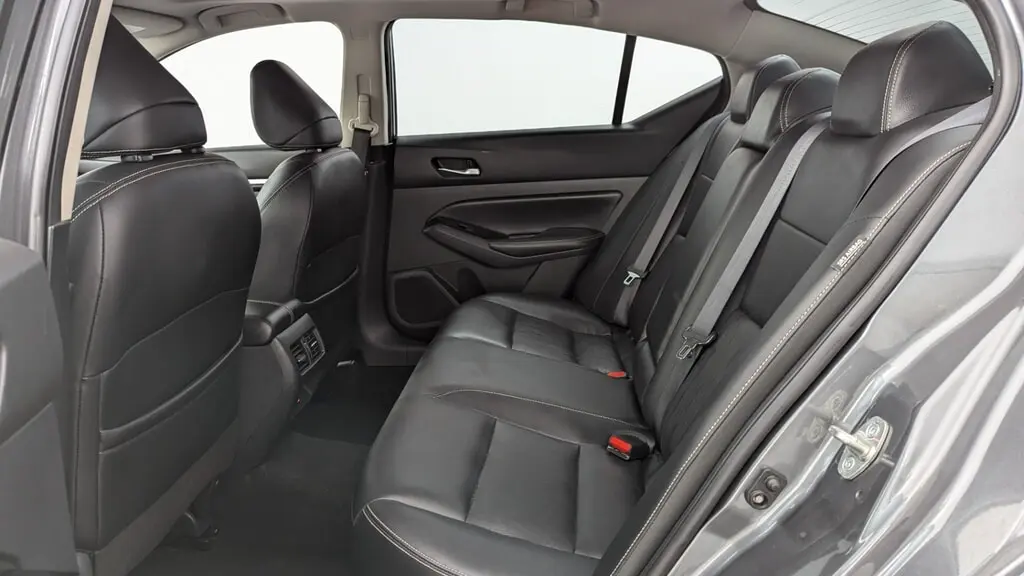 Florida Fine Cars - Used NISSAN ALTIMA 2021 MARGATE 2.5 SL