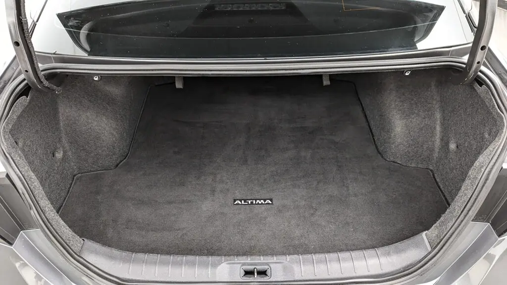 Florida Fine Cars - Used NISSAN ALTIMA 2021 MARGATE 2.5 SL