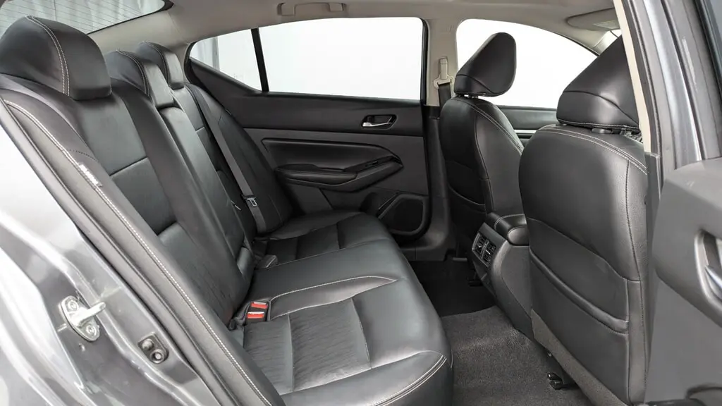 Florida Fine Cars - Used NISSAN ALTIMA 2021 MARGATE 2.5 SL