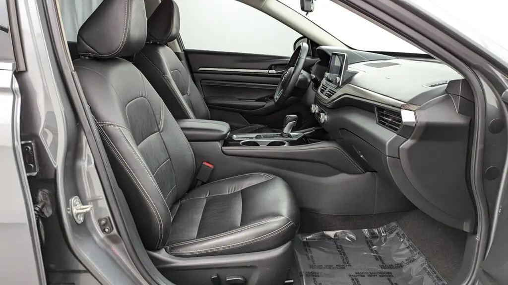 Florida Fine Cars - Used NISSAN ALTIMA 2021 MARGATE 2.5 SL