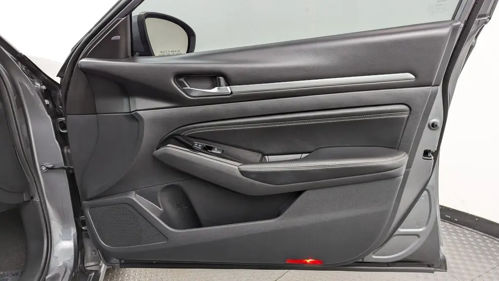 Florida Fine Cars - Used NISSAN ALTIMA 2021 MARGATE 2.5 SL