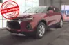 Florida Fine Cars - Used CHEVROLET BLAZER 2021 WEST PALM LT