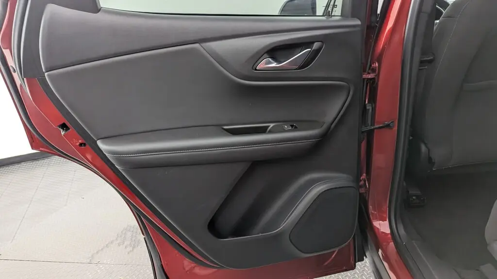 Florida Fine Cars - Used CHEVROLET BLAZER 2021 WEST PALM LT