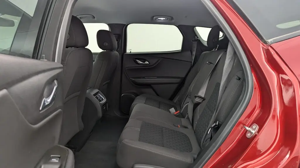 Florida Fine Cars - Used CHEVROLET BLAZER 2021 WEST PALM LT