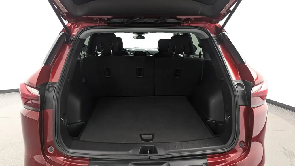 Florida Fine Cars - Used CHEVROLET BLAZER 2021 WEST PALM LT