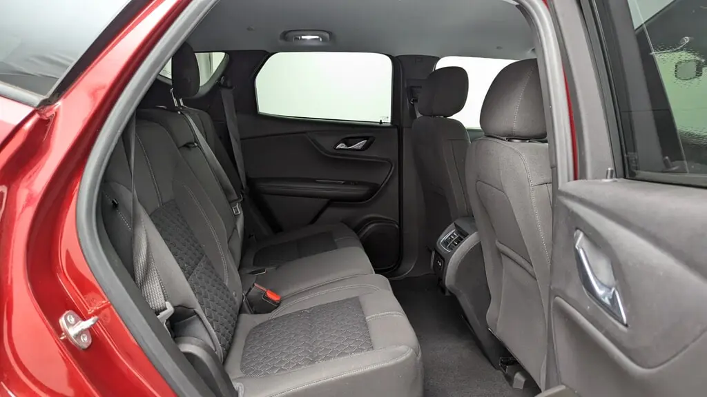 Florida Fine Cars - Used CHEVROLET BLAZER 2021 WEST PALM LT