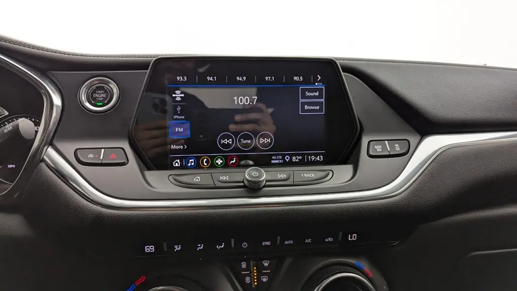 Florida Fine Cars - Used CHEVROLET BLAZER 2021 WEST PALM LT