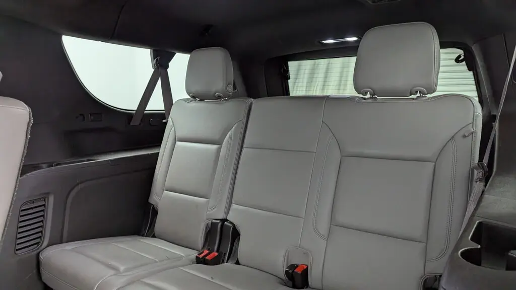 Florida Fine Cars - Used CHEVROLET SUBURBAN 2021 MARGATE Z71