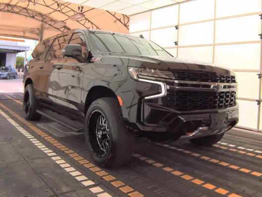 Florida Fine Cars - Used CHEVROLET SUBURBAN 2021 MARGATE Z71