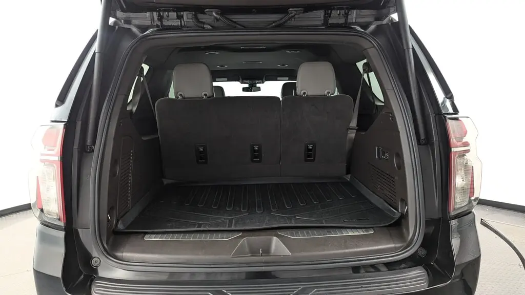 Florida Fine Cars - Used CHEVROLET SUBURBAN 2021 MARGATE Z71