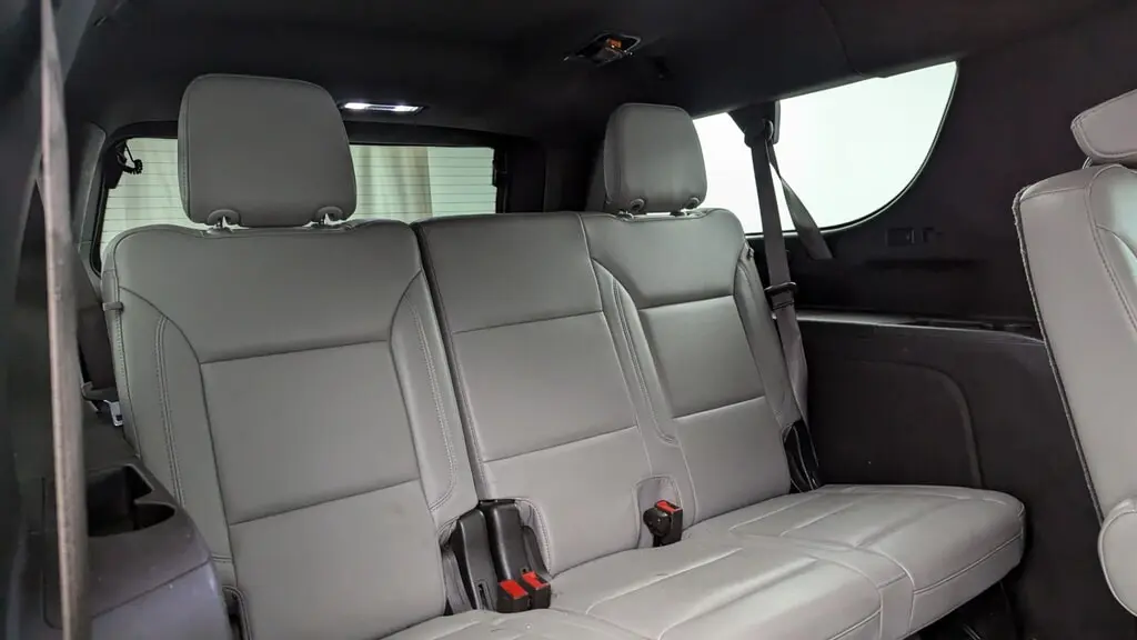 Florida Fine Cars - Used CHEVROLET SUBURBAN 2021 MARGATE Z71