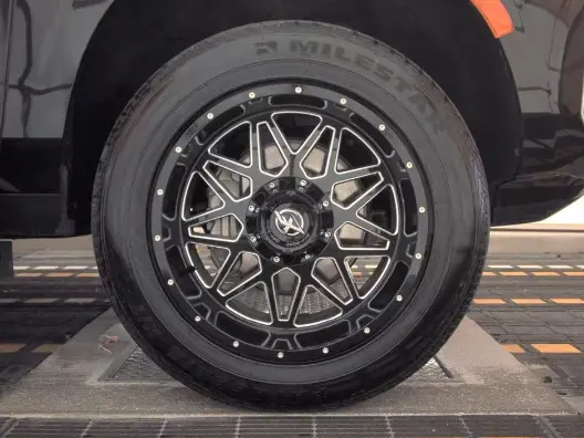 Florida Fine Cars - Used CHEVROLET SUBURBAN 2021 MARGATE Z71