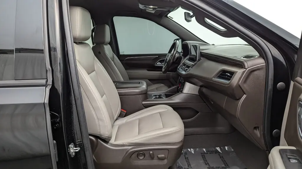 Florida Fine Cars - Used CHEVROLET SUBURBAN 2021 MARGATE Z71