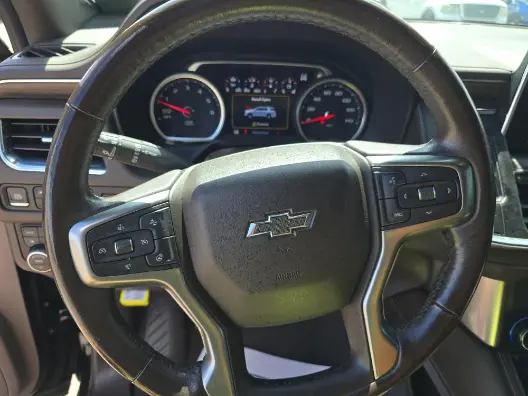 Florida Fine Cars - Used CHEVROLET SUBURBAN 2021 MARGATE Z71