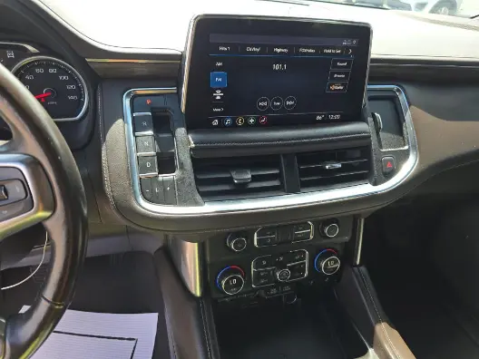 Florida Fine Cars - Used CHEVROLET SUBURBAN 2021 MARGATE Z71