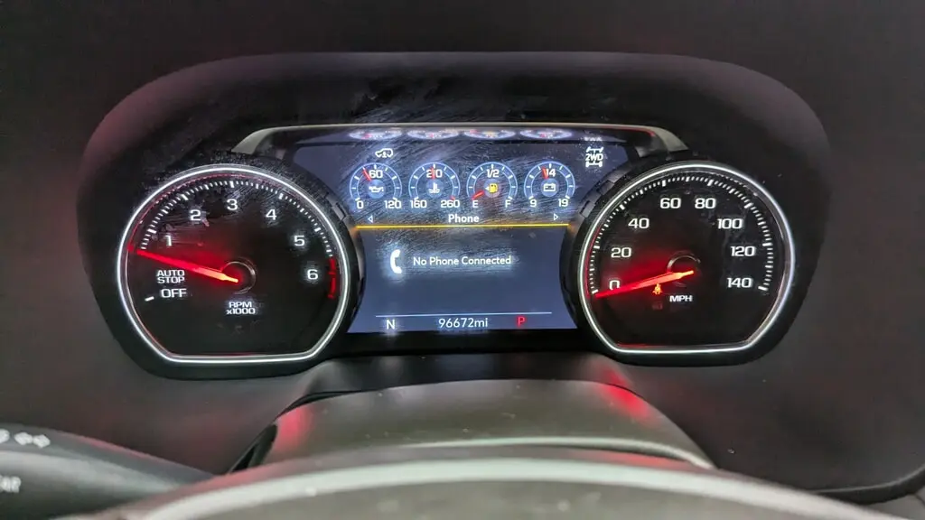 Florida Fine Cars - Used CHEVROLET SUBURBAN 2021 MARGATE Z71