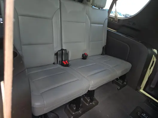Florida Fine Cars - Used CHEVROLET SUBURBAN 2021 MARGATE Z71