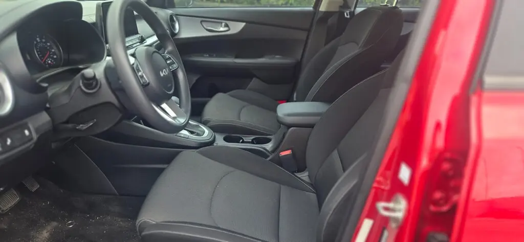 Florida Fine Cars - Used KIA FORTE 2023 MARGATE LXS