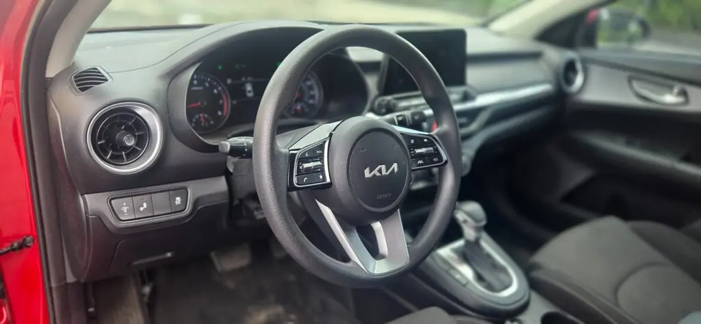Florida Fine Cars - Used KIA FORTE 2023 MARGATE LXS