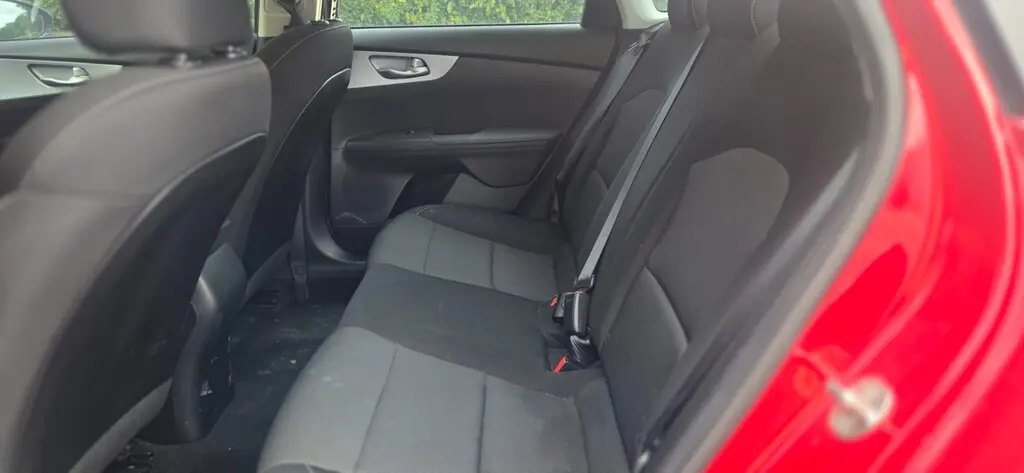 Florida Fine Cars - Used KIA FORTE 2023 MARGATE LXS