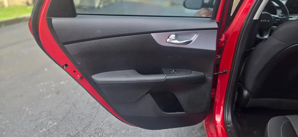 Florida Fine Cars - Used KIA FORTE 2023 MARGATE LXS