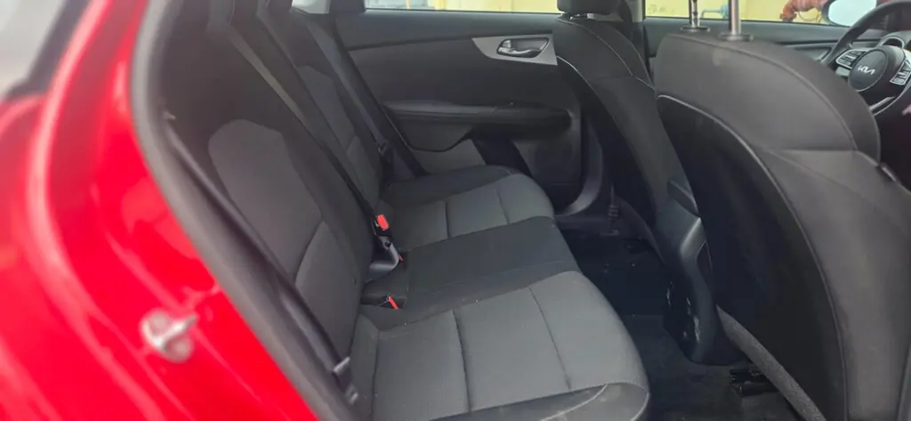 Florida Fine Cars - Used KIA FORTE 2023 MARGATE LXS