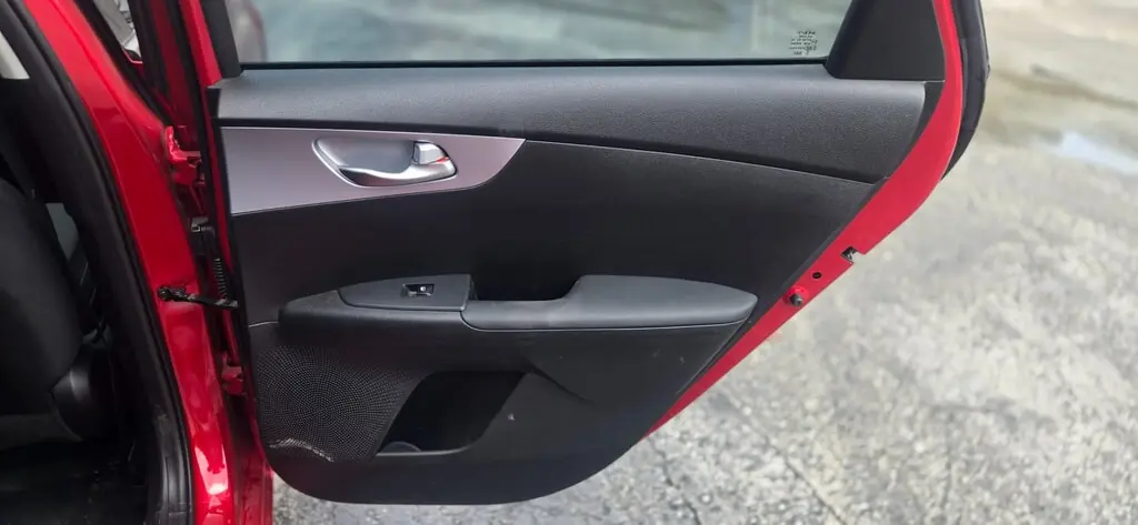 Florida Fine Cars - Used KIA FORTE 2023 MARGATE LXS