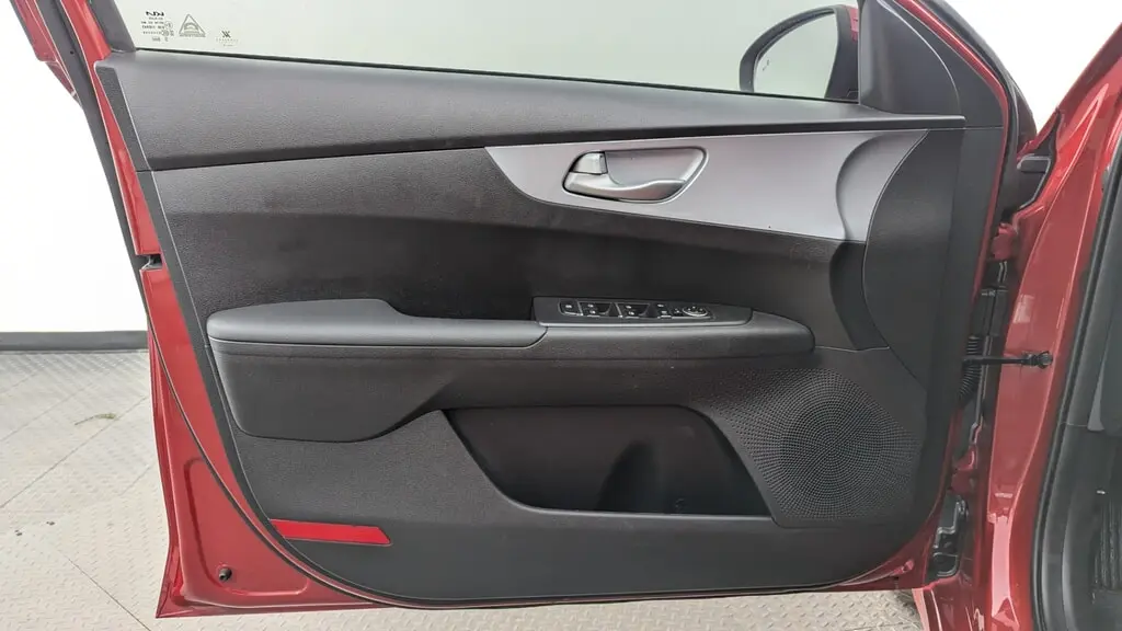 Florida Fine Cars - Used KIA FORTE 2023 MARGATE LXS