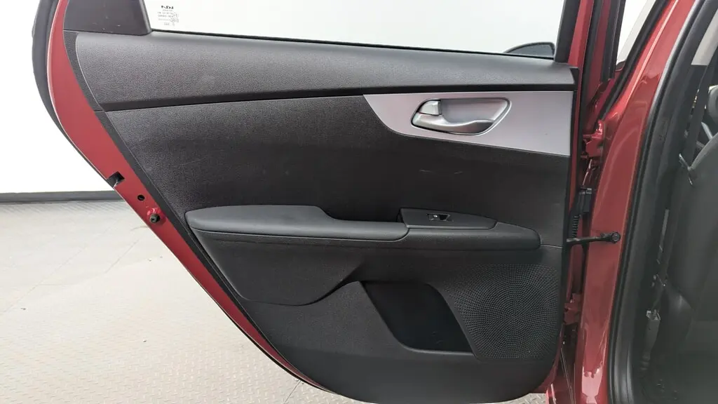 Florida Fine Cars - Used KIA FORTE 2023 MARGATE LXS