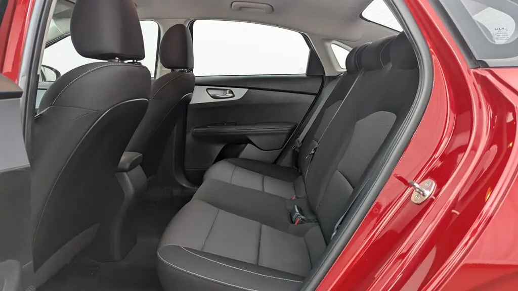 Florida Fine Cars - Used KIA FORTE 2023 MARGATE LXS