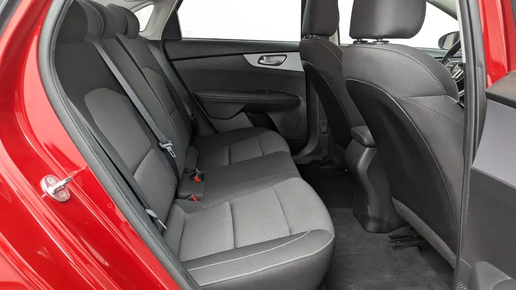 Florida Fine Cars - Used KIA FORTE 2023 MARGATE LXS