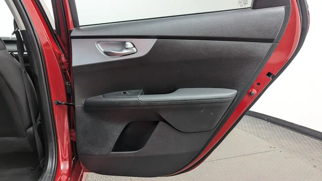 Florida Fine Cars - Used KIA FORTE 2023 MARGATE LXS